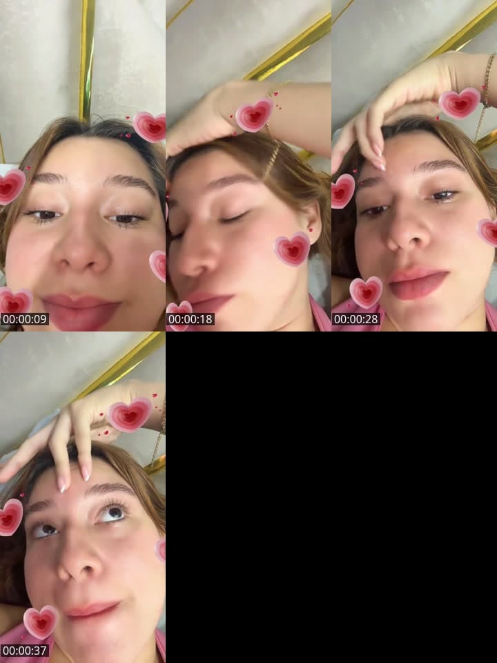 @antonella_so3 TikTok live stream