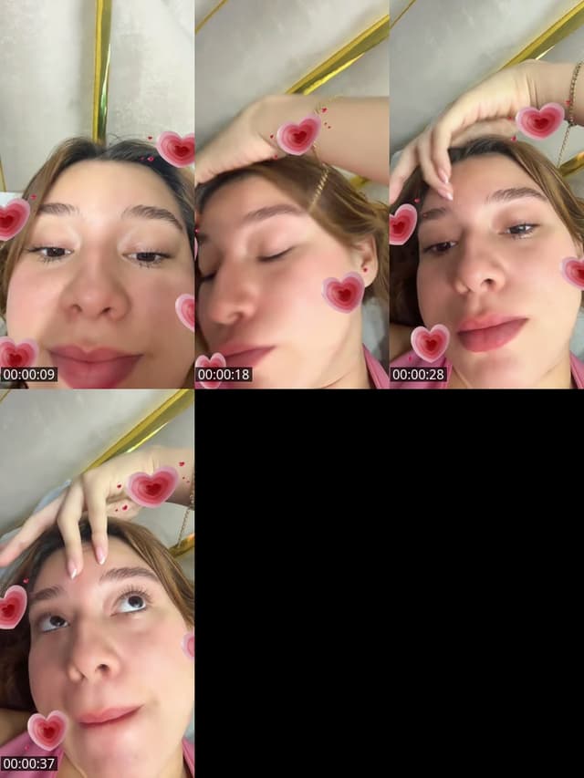 @antonella_so3 past TikTok live from 2026-05-17