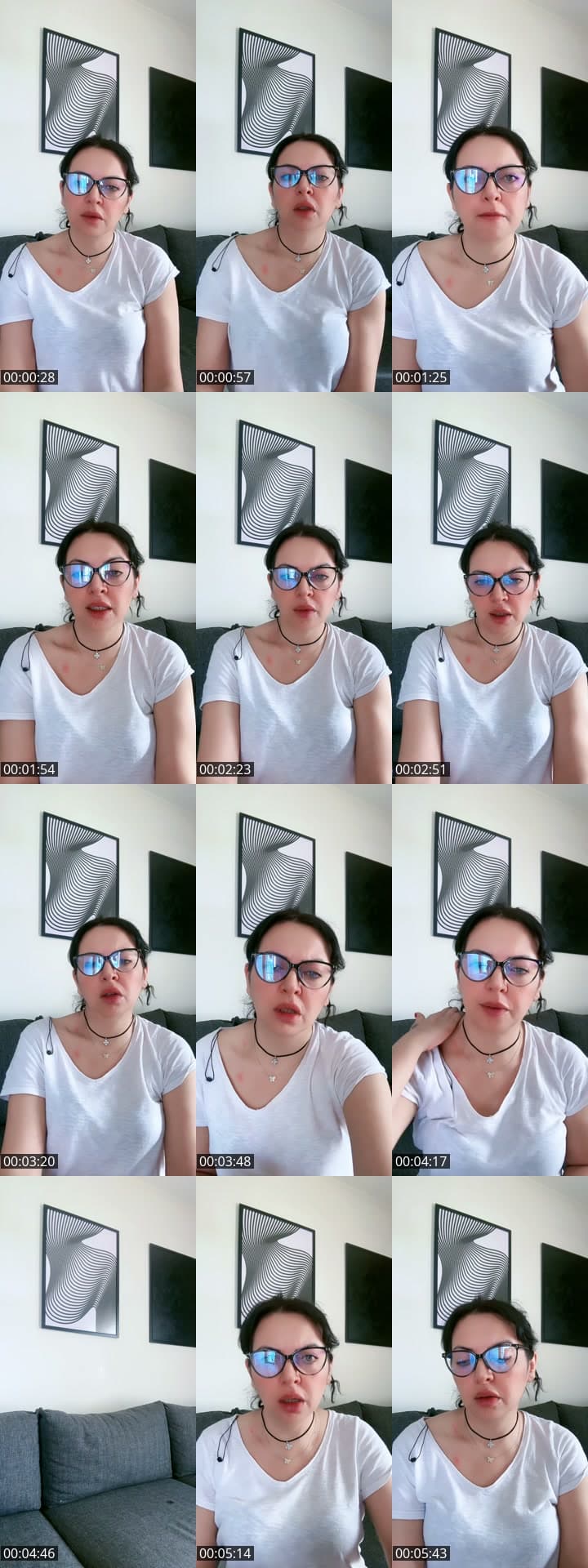 @eylulce.e TikTok live stream