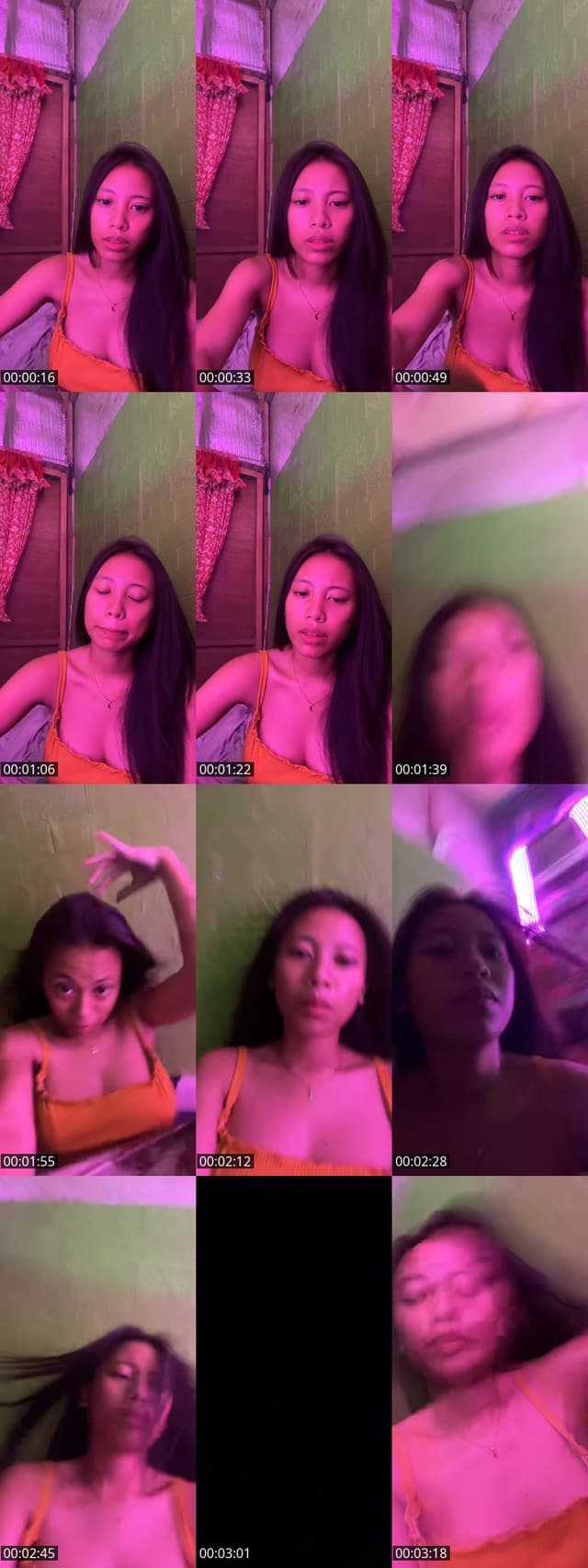 @ur_gf_lyn TikTok live from 2026-05-17