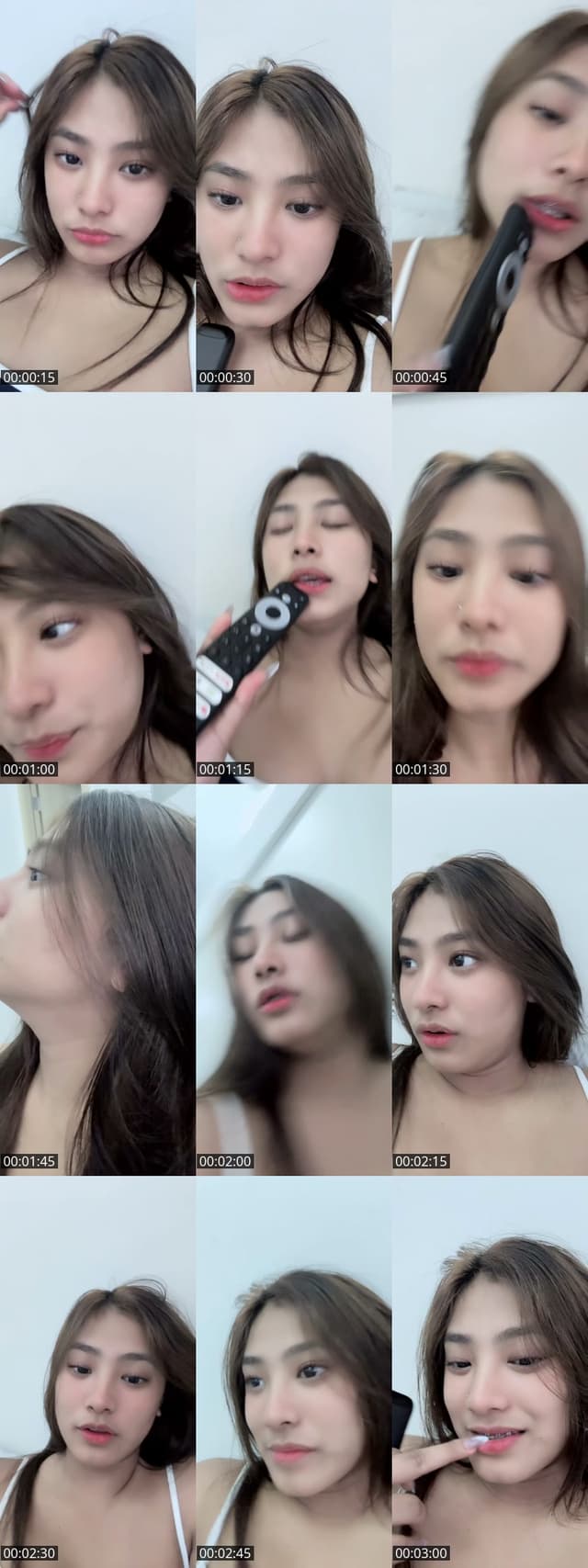 TikTok live: quickie by @kaixouwi
