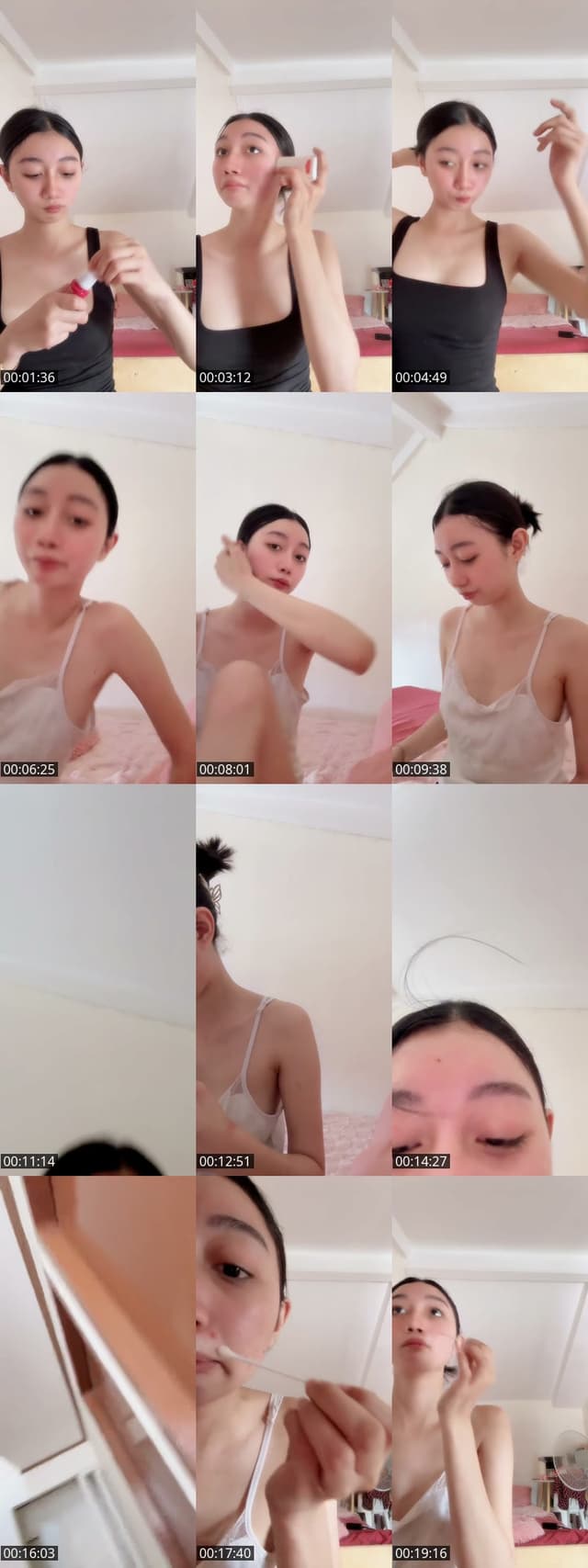 TikTok live: hi by @juliee_yace3