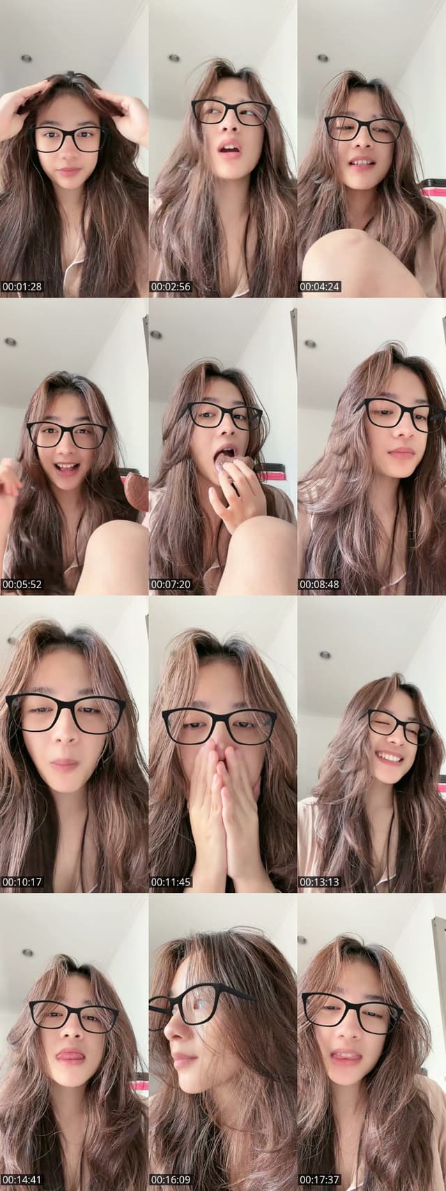 TikTok live: apayak by @aurrraurrran
