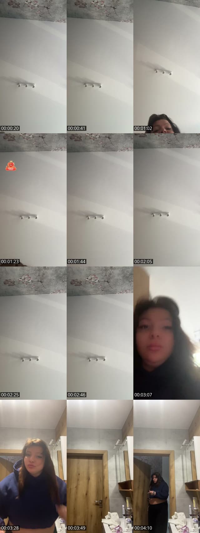 @lolitka.live TikTok live from 2026-05-17