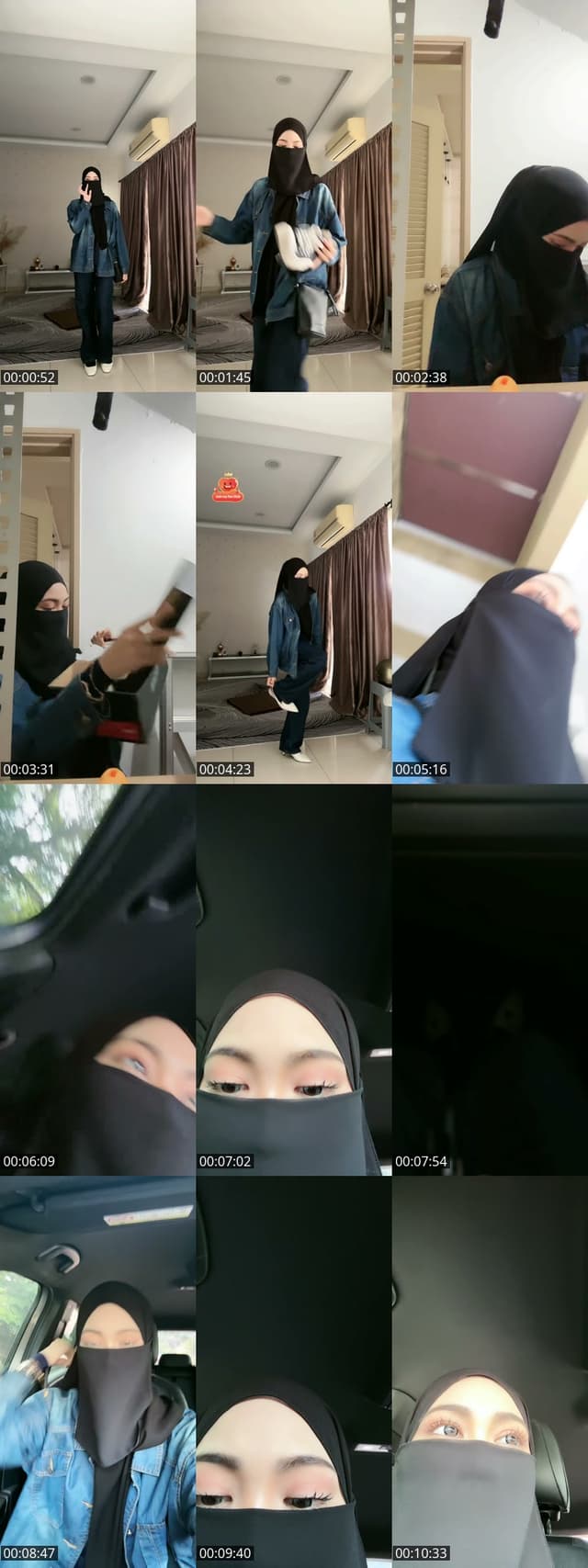 TikTok live: hai guys by @maya.addrianna