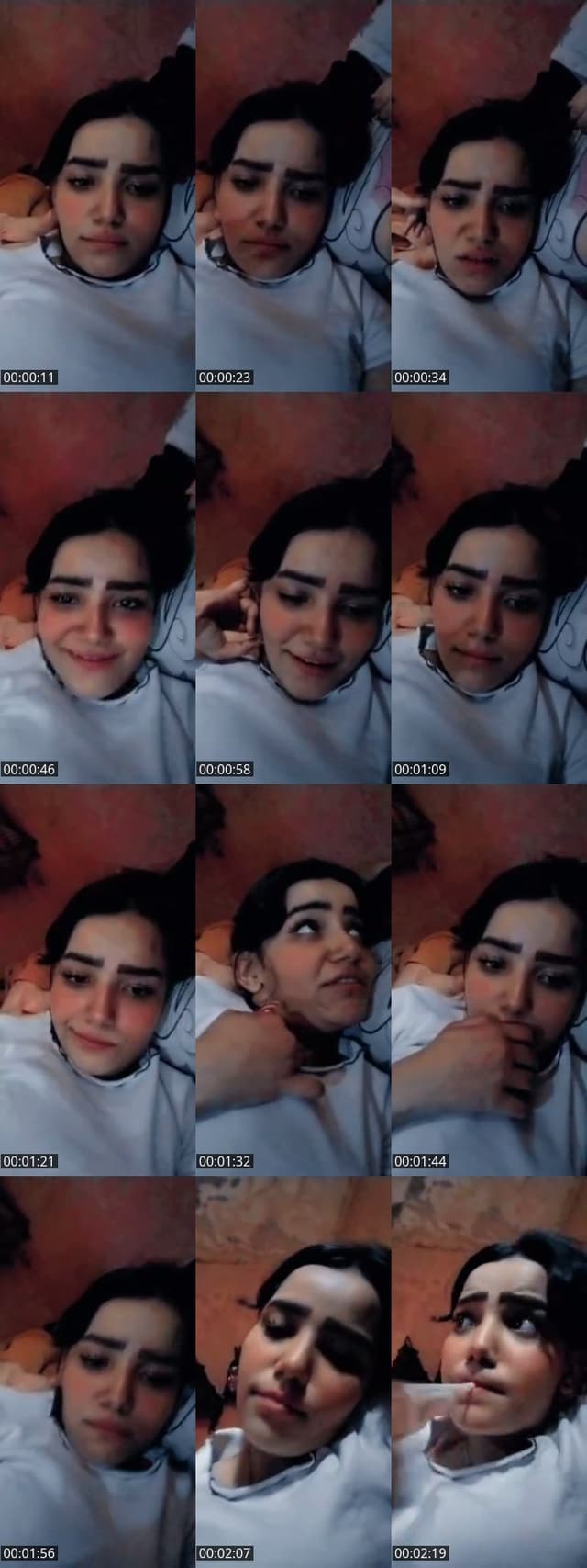 @user8405861337934 TikTok live from 2026-05-17