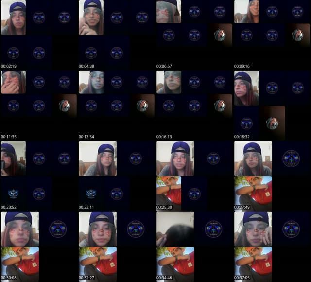 @loquitaaaaaaaa132 TikTok live from 2026-05-17