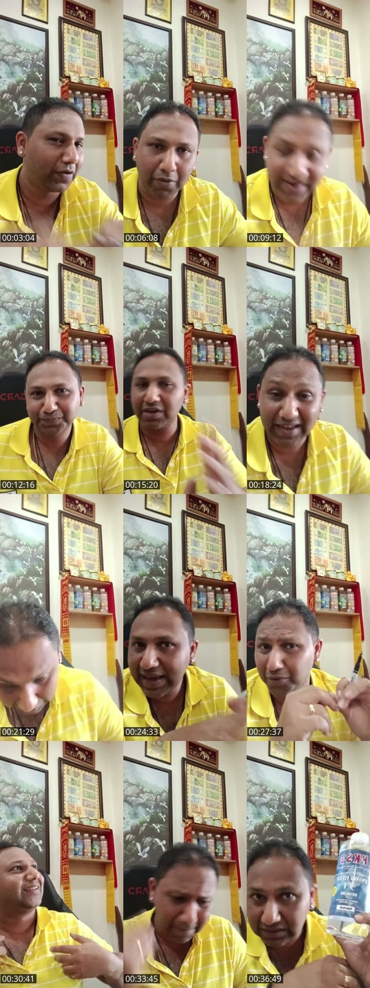 MASTER SATHIA SEELAN