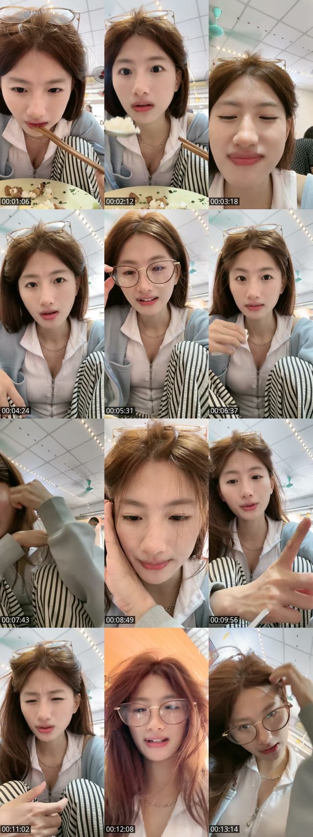 TikTok live: Sau này a cứoi ai rồiii by @babyiumii