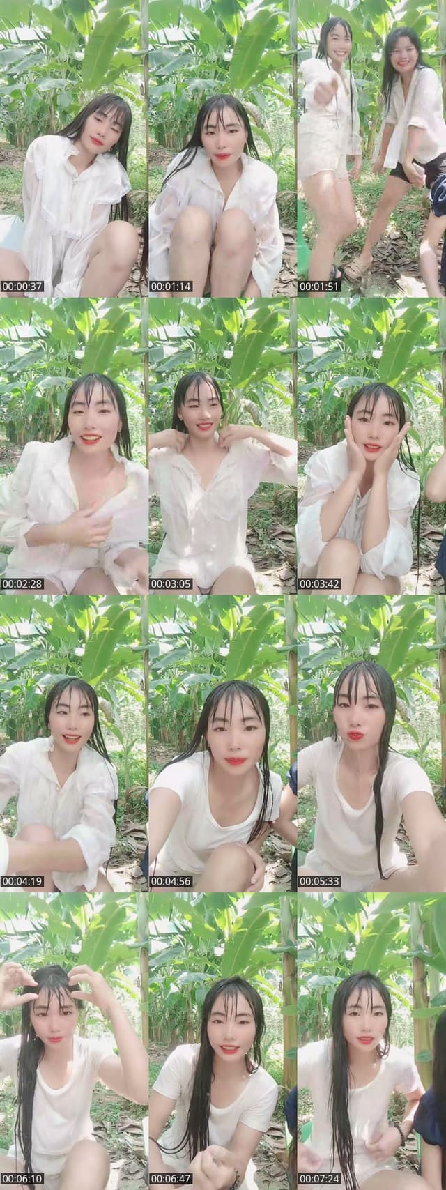 TikTok live: gool moning by @lina2000.n