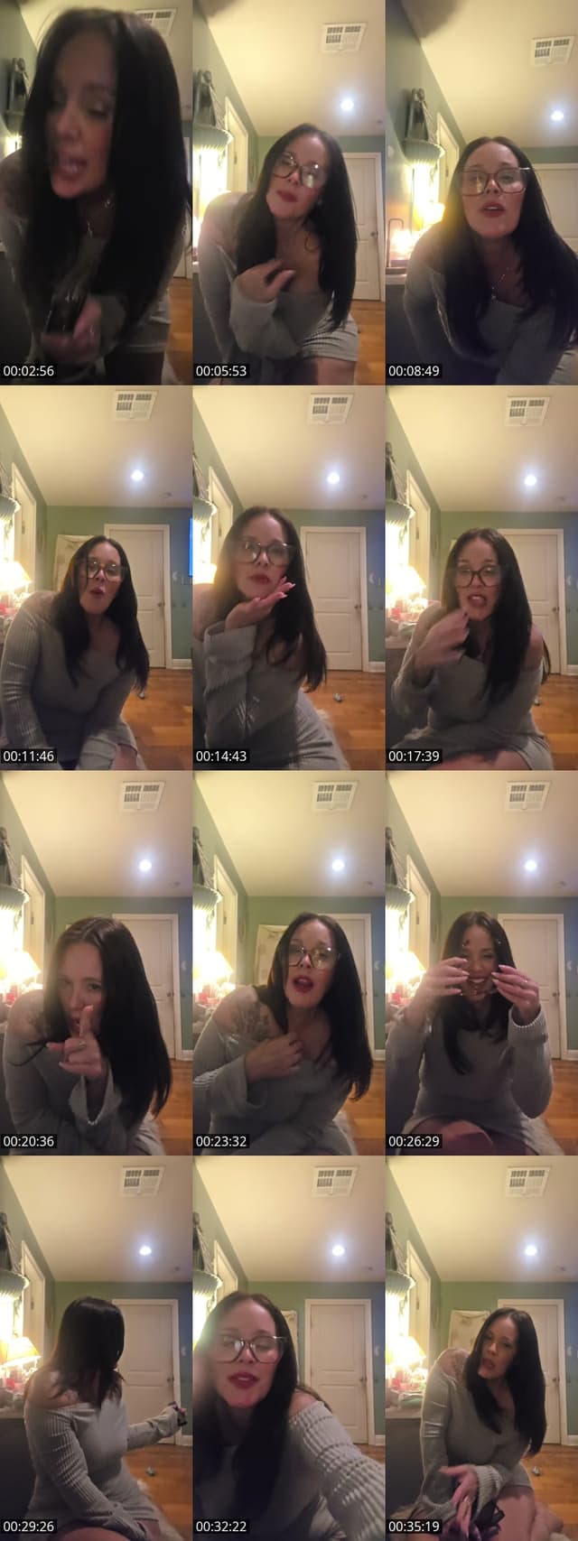 TikTok live: Time To Tokin by @lovelygerl1978