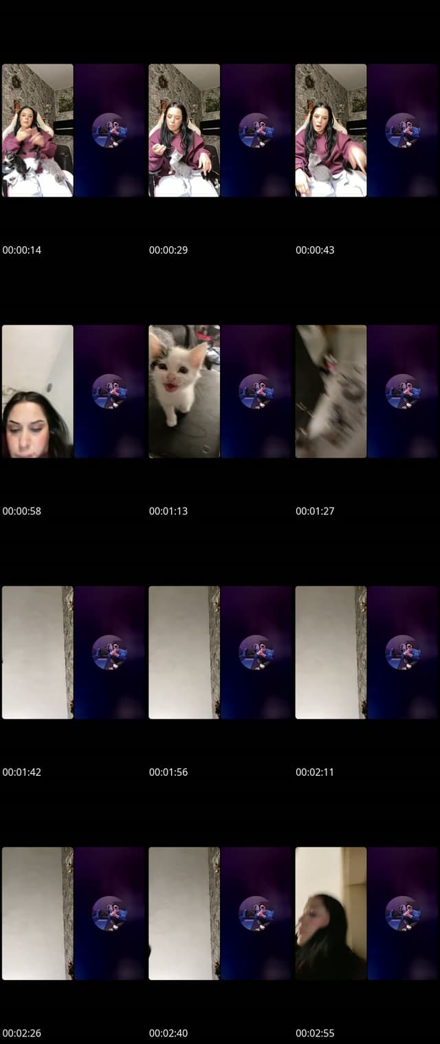 TikTok live: TOPLAN! by @aysenurresmi_