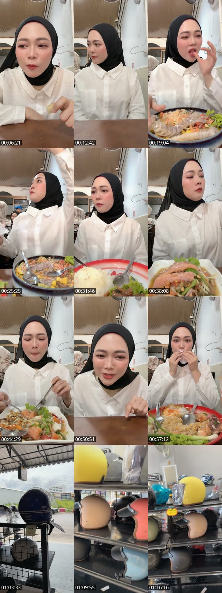 Makan makan