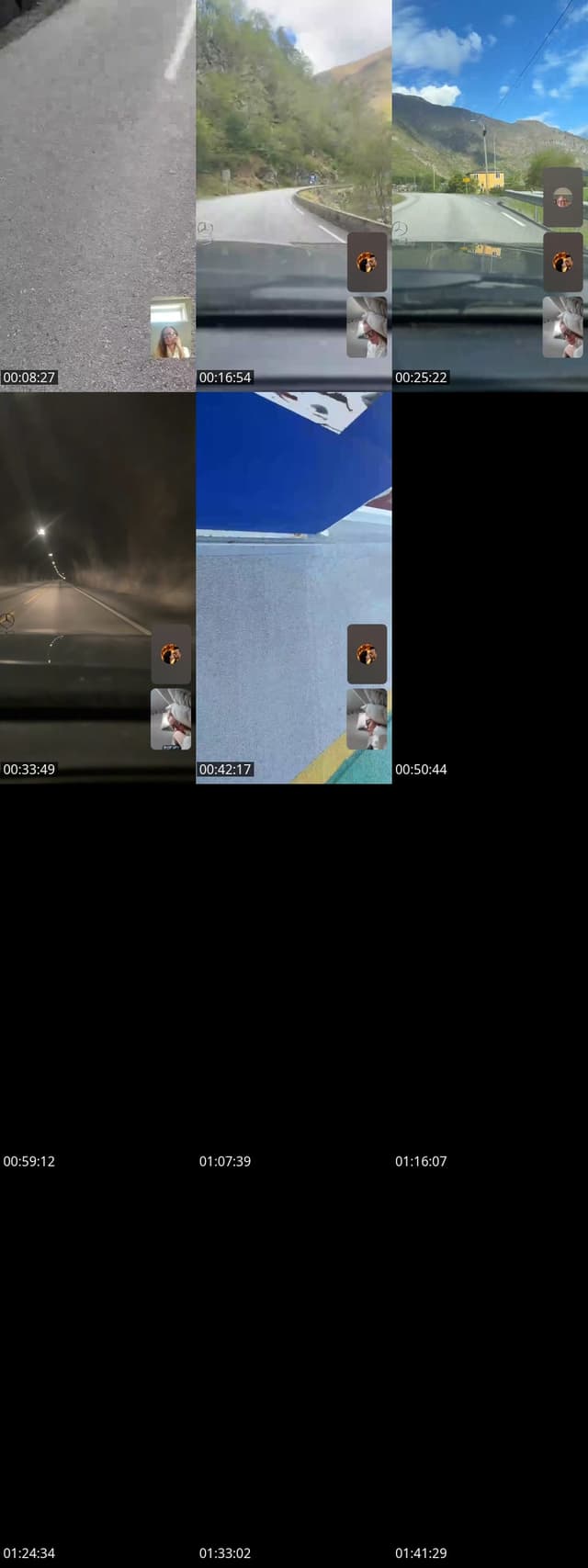 Norway TikTok live: Norskenyheter🦅 by @norskenyheternn