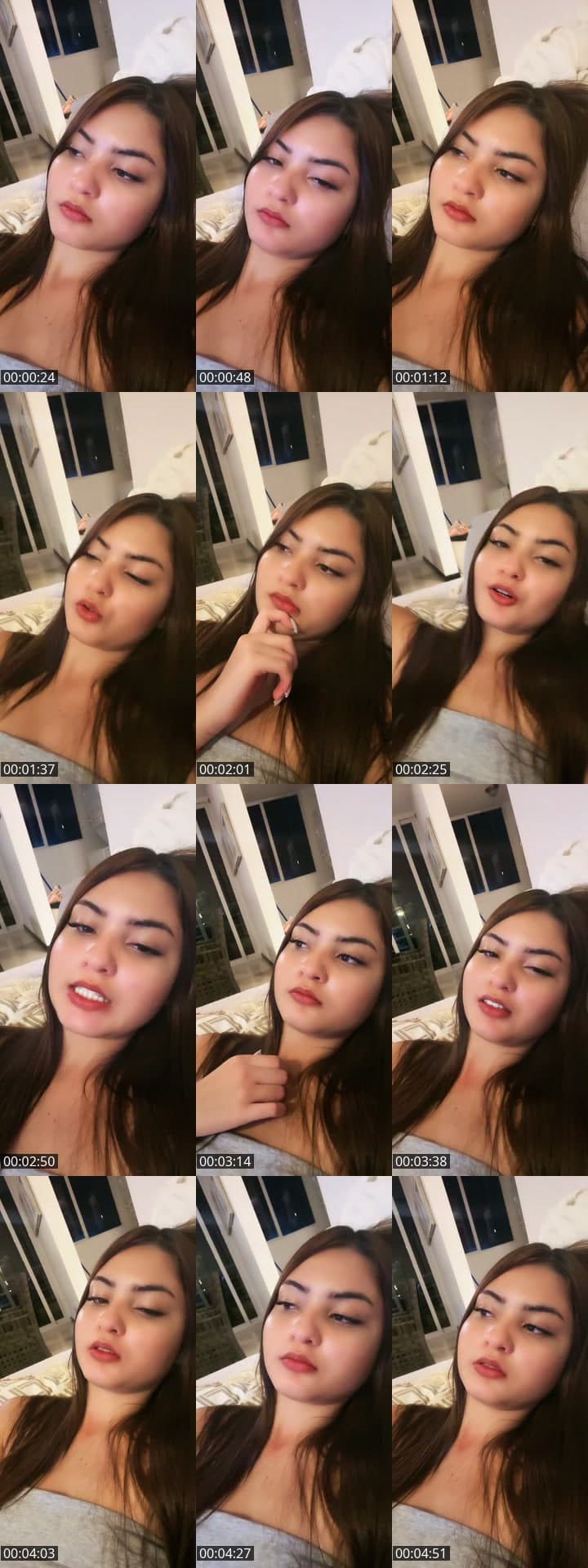 Regresaron los live 👉🏻👈🏻