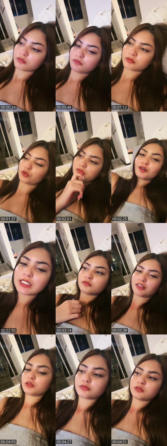 TikTok live: Regresaron los live 👉🏻👈🏻 by @mariangel.caracas
