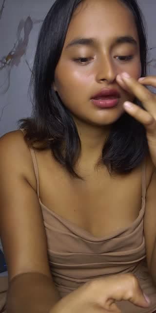 @thaliamanusal TikTok live stream