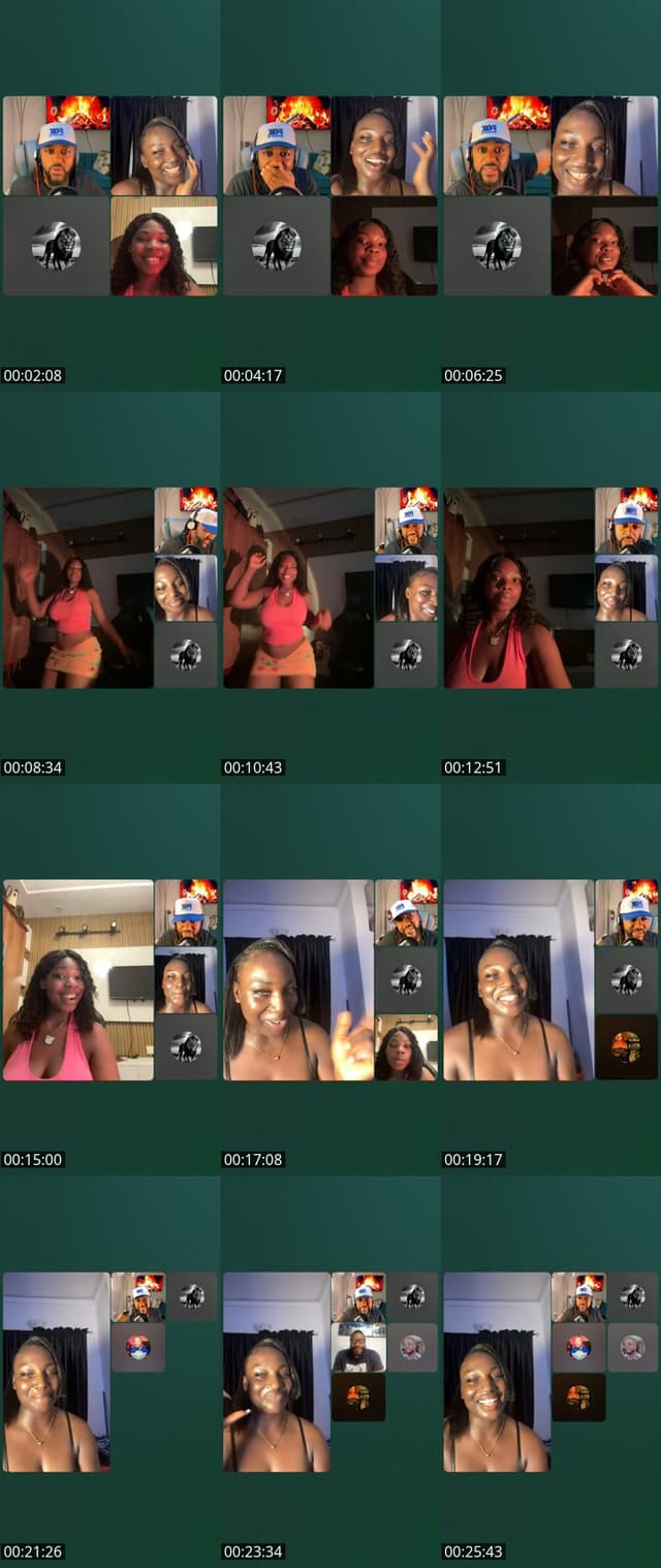 @kingollie3.0 TikTok live from 2026-05-17
