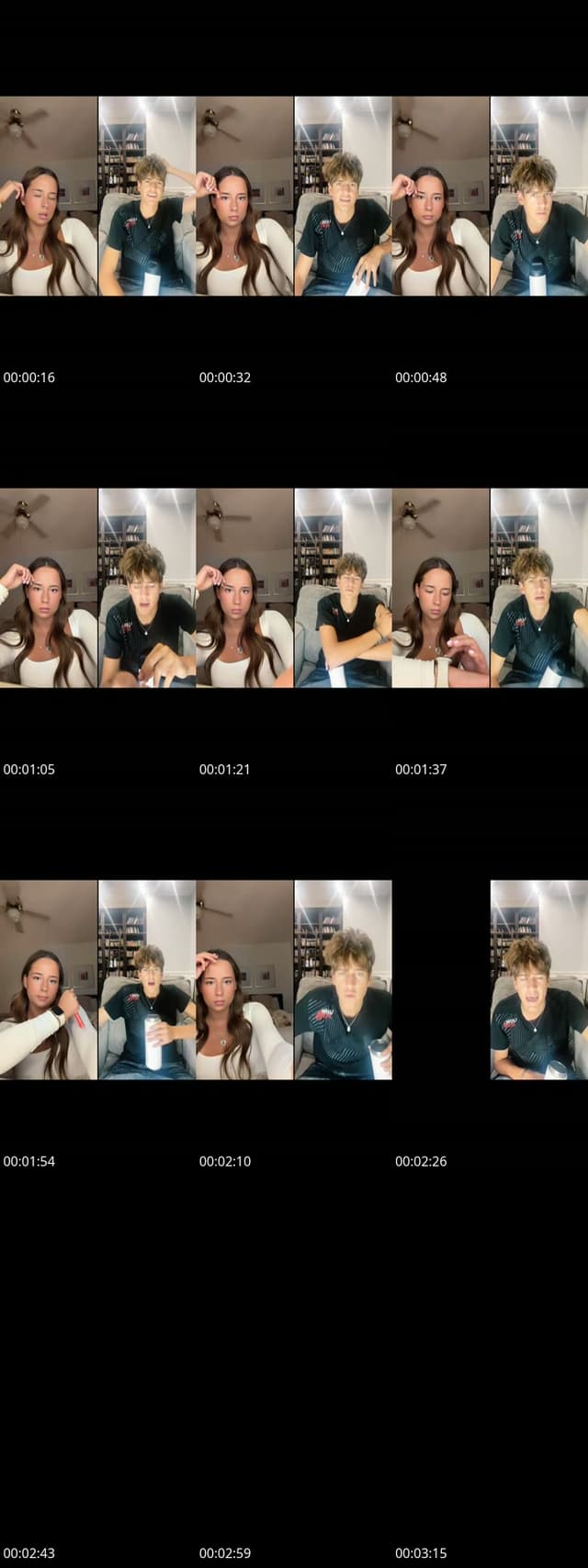 TikTok live: Come hang by @.brookemcleod