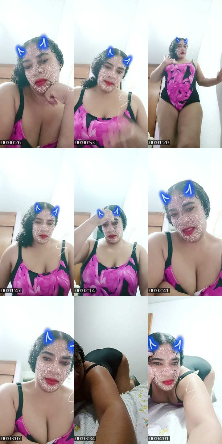 @glendys.agras TikTok live stream