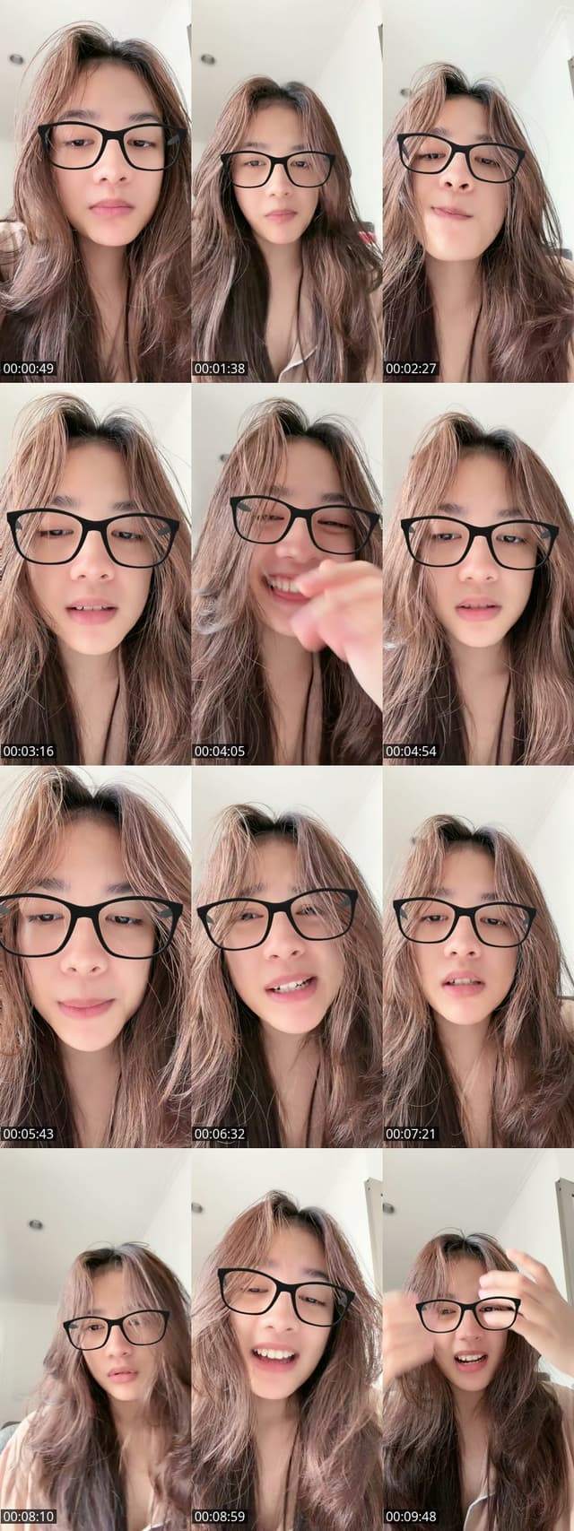TikTok live: apayak by @aurrraurrran
