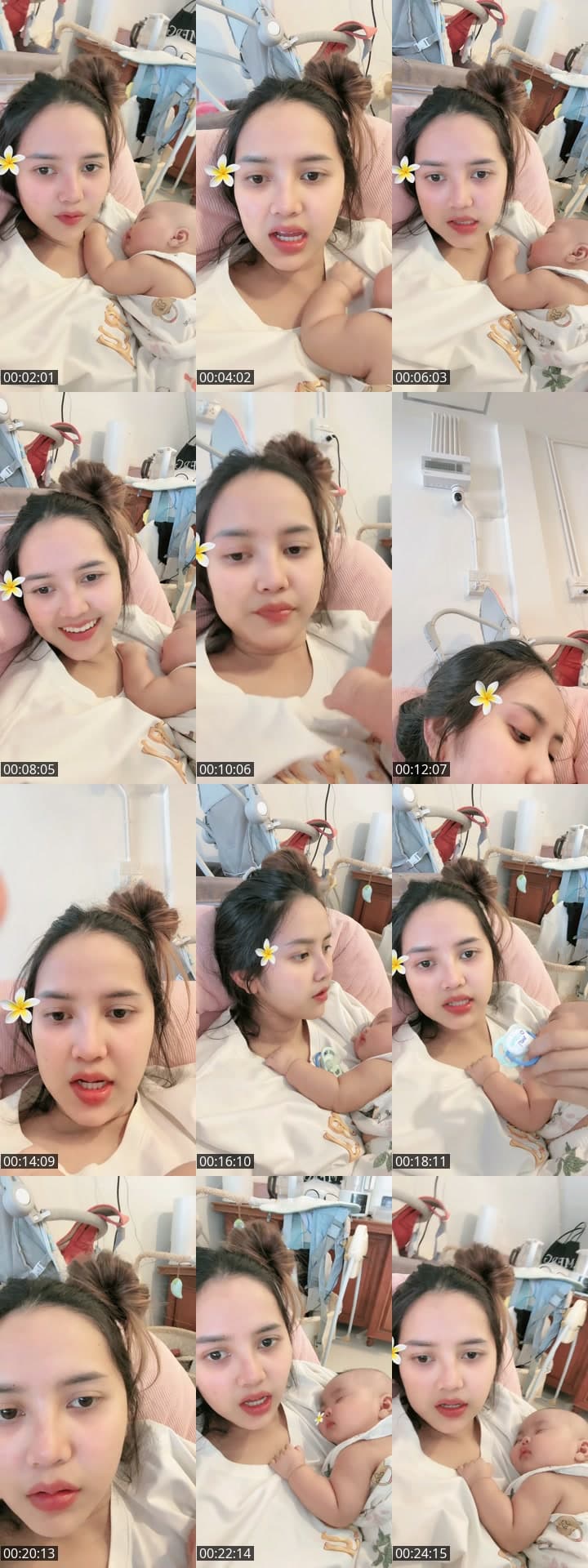 @empawee09_ TikTok live stream
