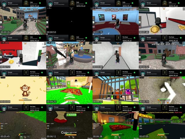 TikTok live: COME CHAT N GAME W SOUPP! by @unknownbitxh18