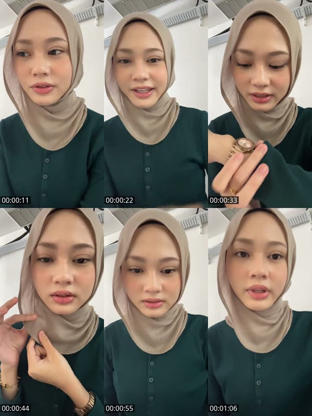 @aneemrzf TikTok live from 2026-05-17