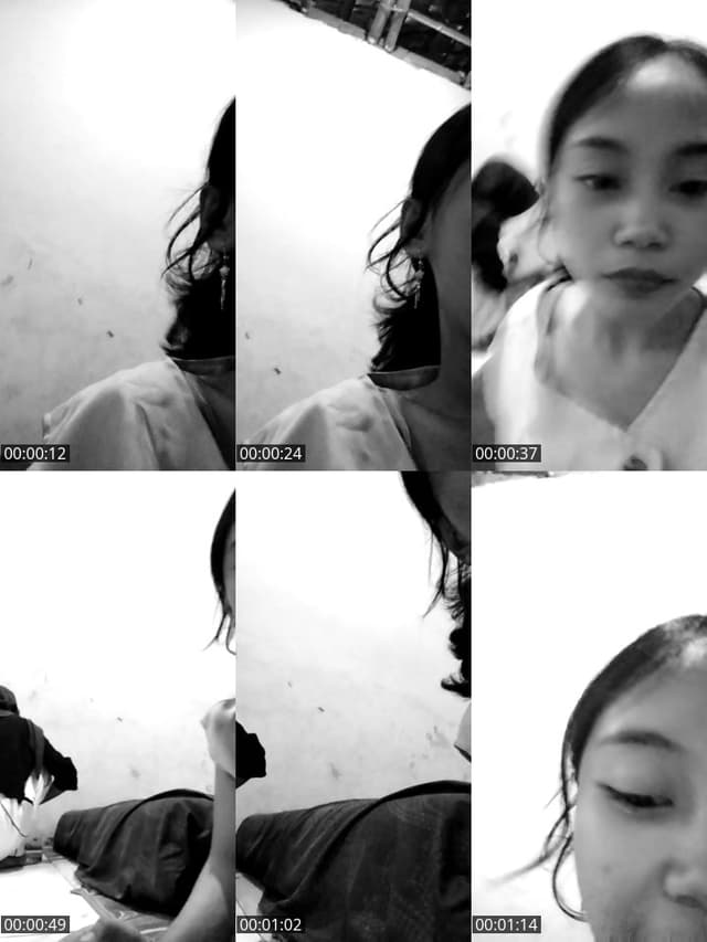 TikTok live: rate ig by @vivii_aprilya