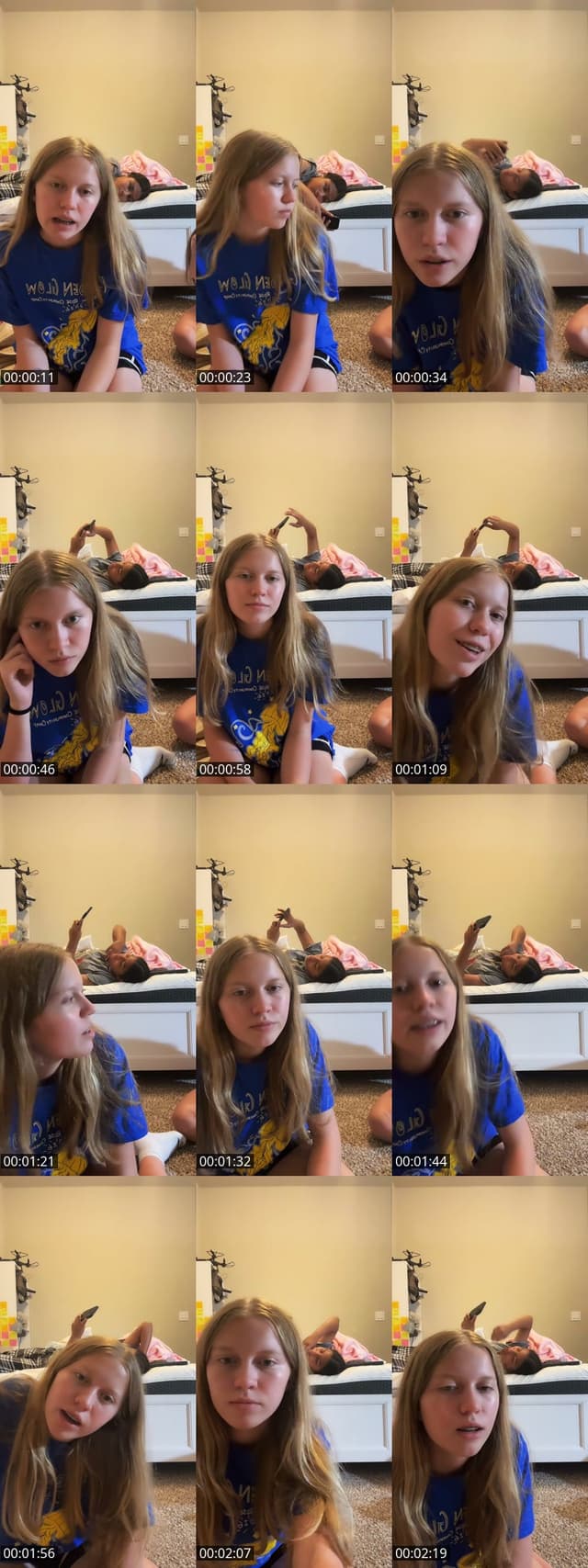 @annabanana6301 TikTok live from 2026-05-17