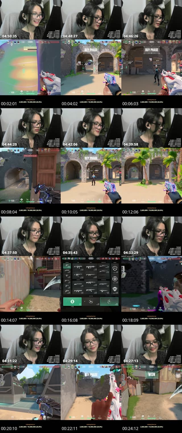 TikTok live: ngabisin yang kemarin by @aawkacin