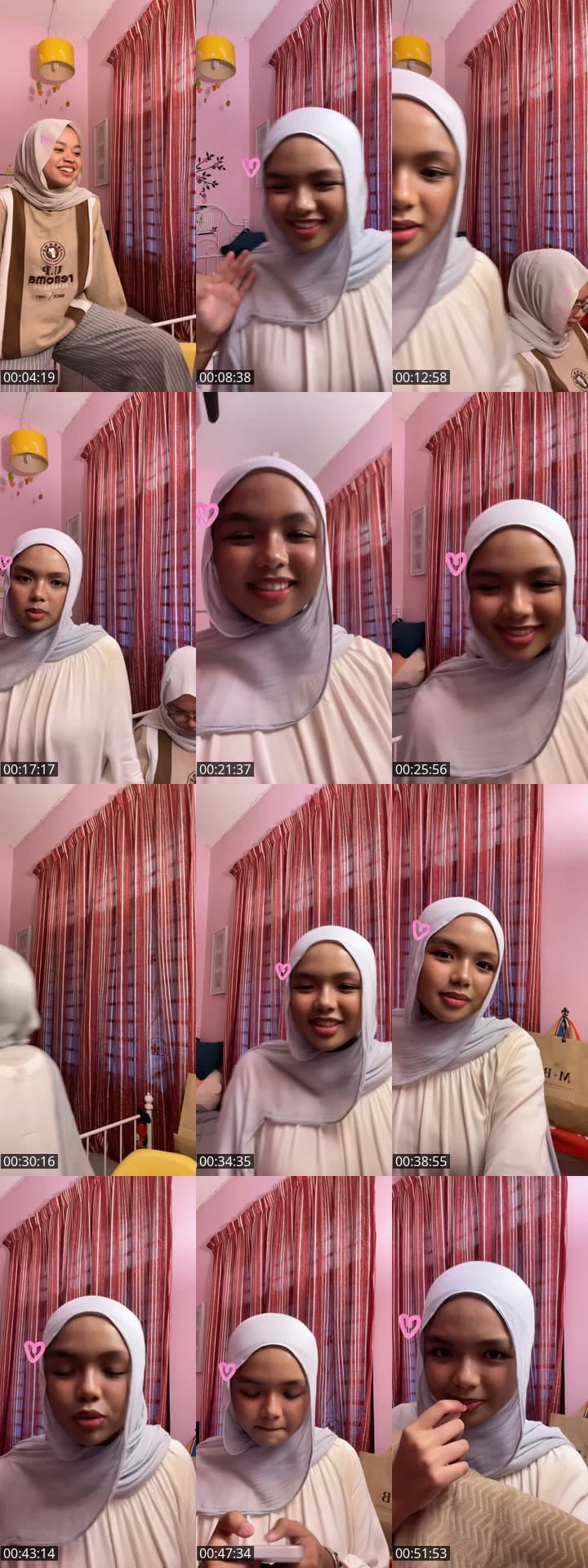 meh sini meh