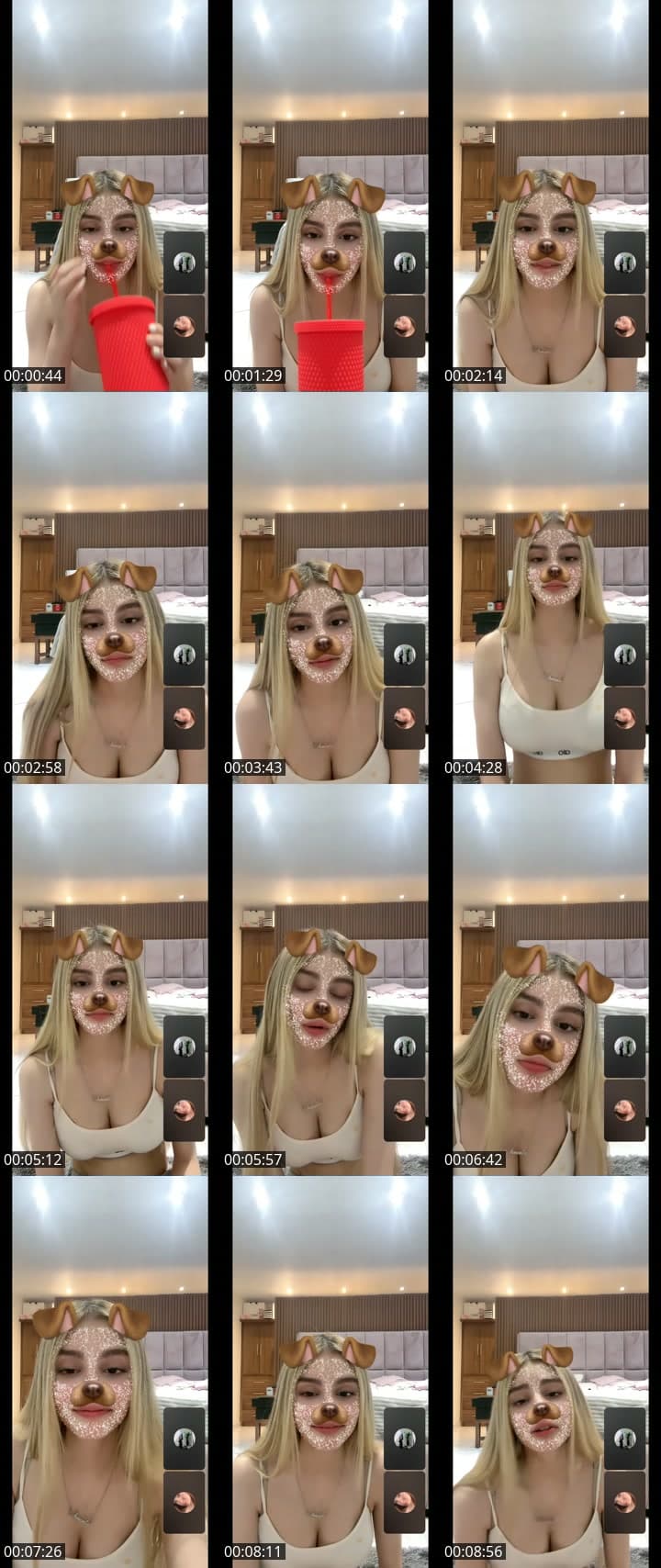 @romin.armenta TikTok live stream