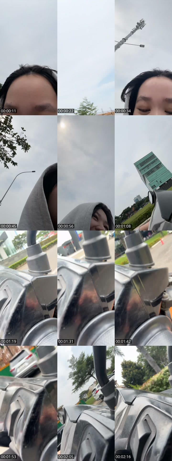 Mau ke alfa