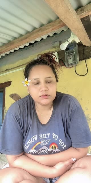 @gajalu110 TikTok live stream