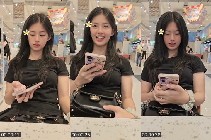 @deliciouzz8 TikTok live stream