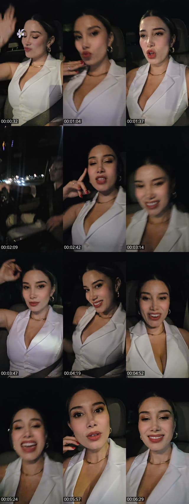 @lavidaconcelestee TikTok live from 2026-05-17