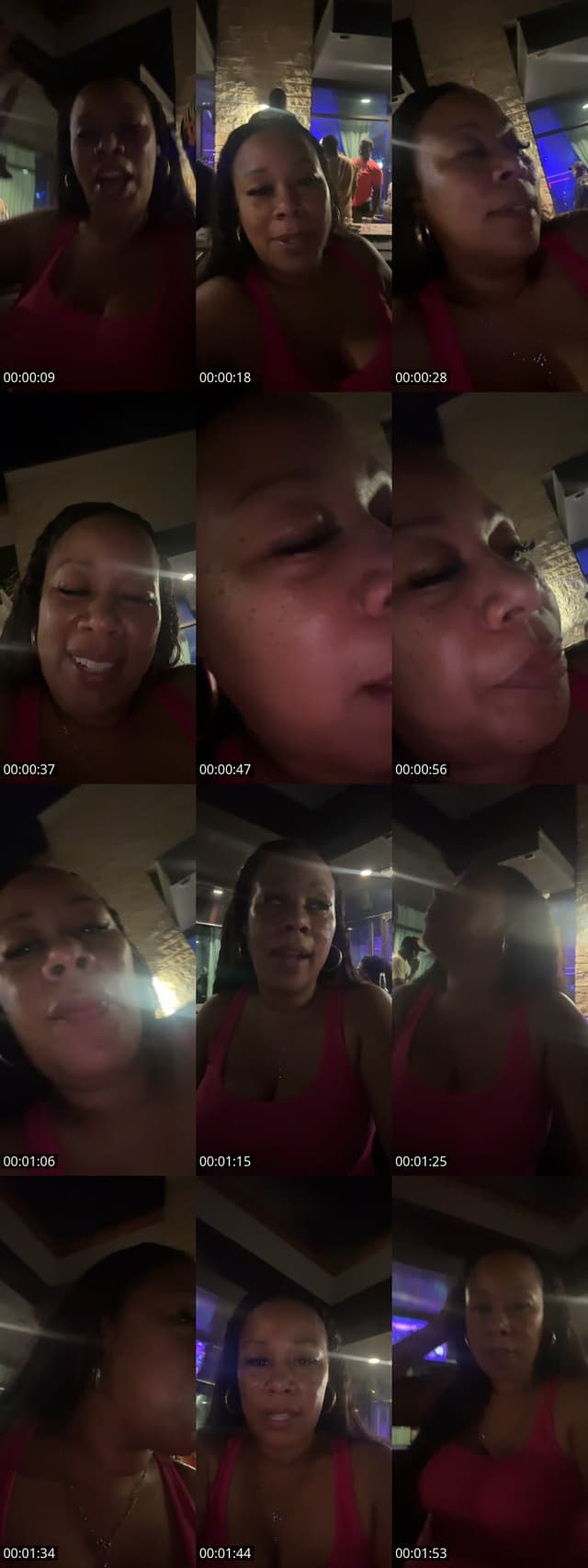 @strawberrymeng TikTok live from 2026-05-17