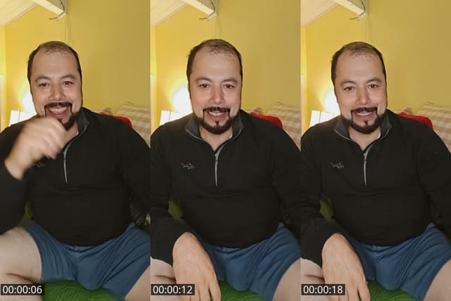 TikTok live: Te doy la bienvenida a mi LIVE by @decidido043