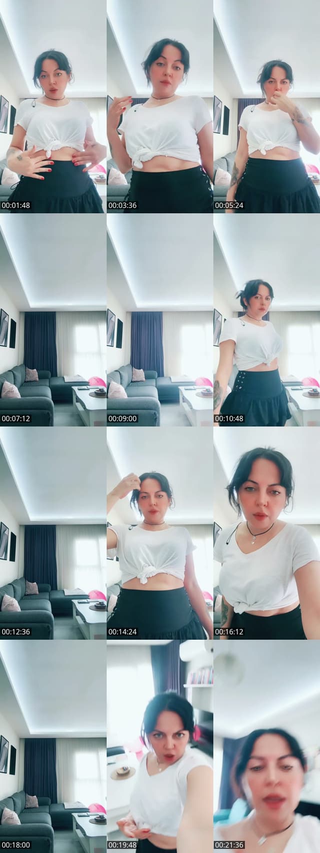 TikTok live: Hellüüüüğ 🌸 by @eylulce.e