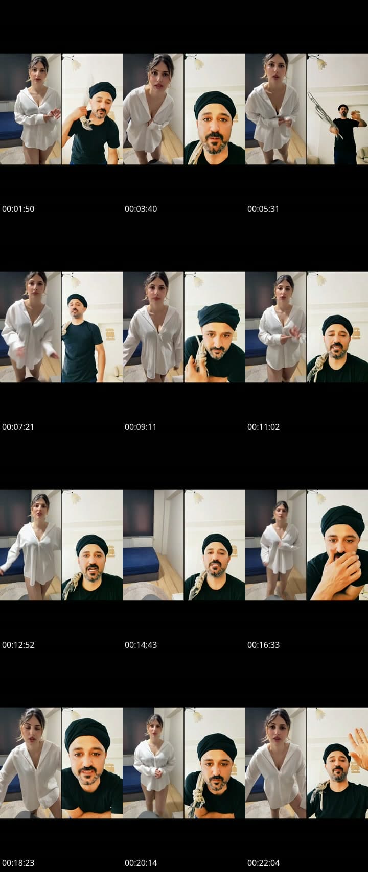 @diloos00d TikTok live stream