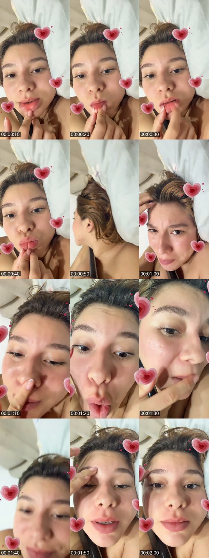 @antonella_so3 TikTok live stream