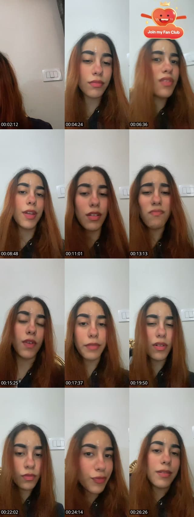 TikTok live: ارحبو by @user23679211