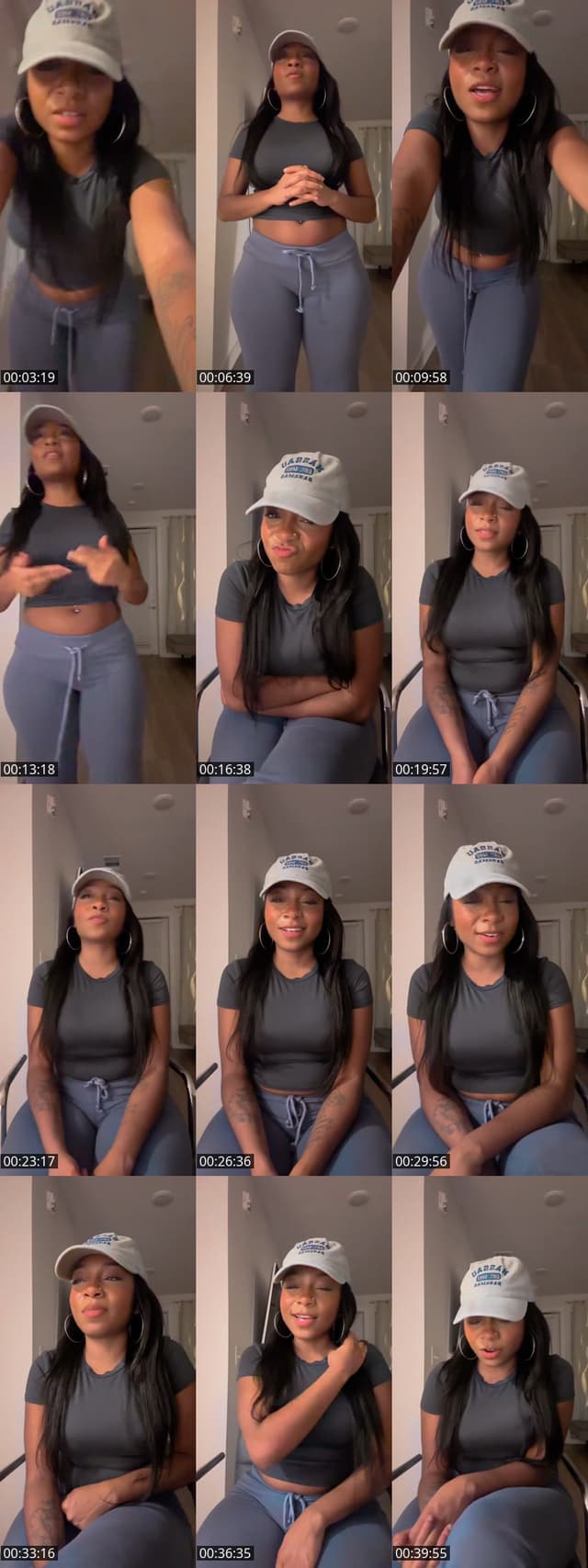 TikTok live: Yo by @netti2x