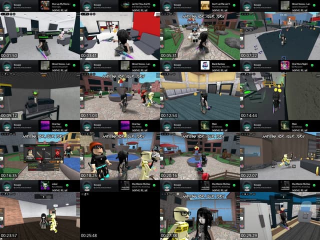 TikTok live: COME CHAT N GAME W SOUPP! by @unknownbitxh18