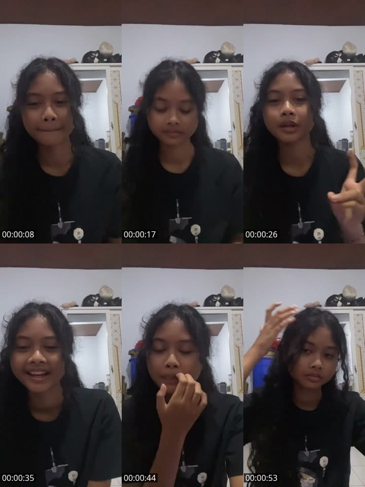 six seven