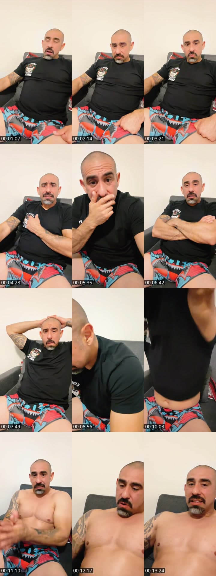 @dboddrod TikTok live stream