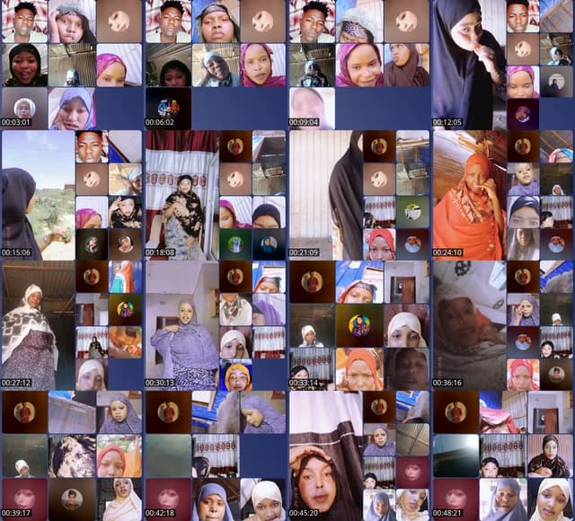 @ismacil0414 TikTok live from 2026-05-17