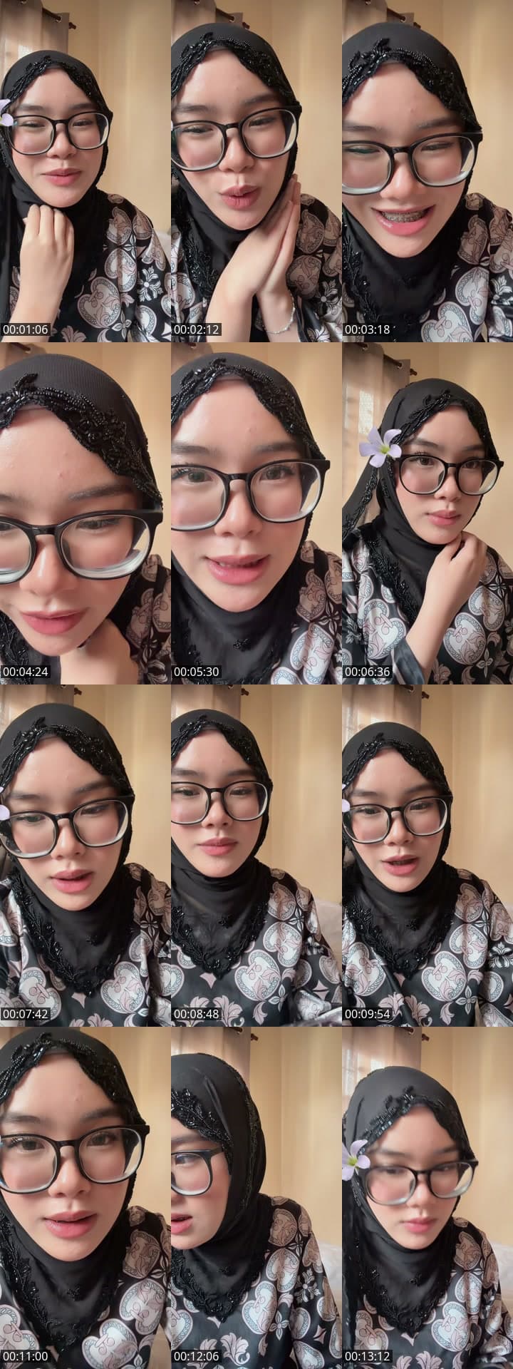 @dee7asrhh TikTok live stream