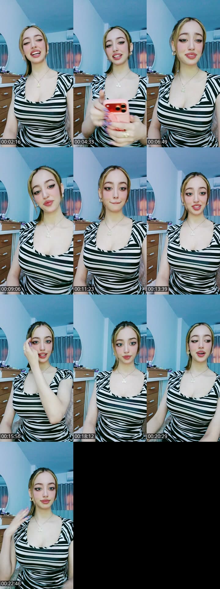 @_chi_m_ou TikTok live stream